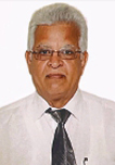 Mr. Mukesh Khubchandani