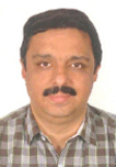 Mr. Vinod Keswani